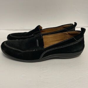 NATURALIZER Size 8 Loafers